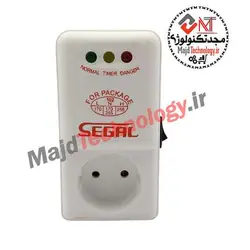 محافظ برق پکيچي سگال