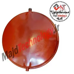 منبع انبساط بوش ويلکنمن با جاي ايرونت