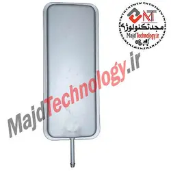 منبع انبساط مستطيلي خار بلند