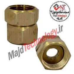 مهره اصلاحي فلوسوئيچ