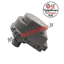 موتور شير سه راهی چونهوی