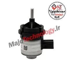 موتور شير سه راهی دمراد