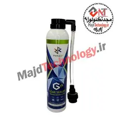 نشتي گير مدار گرمايش G4 پياکو