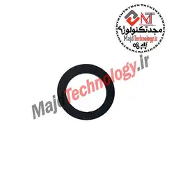 واشر لاستيکي 3/4 نازک