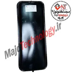 منبع انبساط مستطيلي خارکوتاه