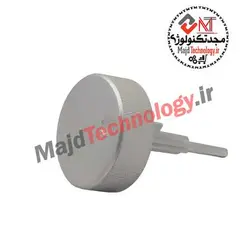 ولوم بزرگ کالدا - اپتيما