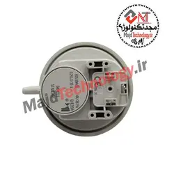 پرشر هوا هوبا 36/44pa