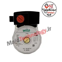 پمپ ويلو 117 وات