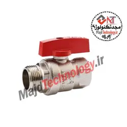 شير ربع گرد تکسا 3/4