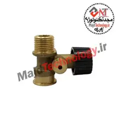 شيرپرکن وستن رزوه اورينگ