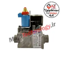 شيرگاز سيت 845