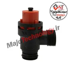 شيراطمينان واتس 1/2 اورينگی