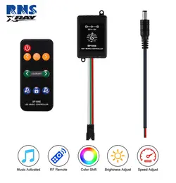 کنترلر دیجیتال موزیکال SP106E