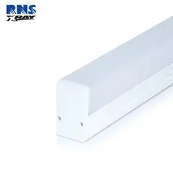 چراغ خطی براکت 40 وات مدل تینا