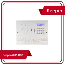 دستگاه مرکزی سیم کارتی کییپر مدل KP 2015 GS2