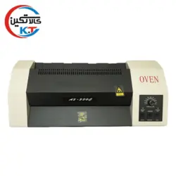 دستگاه پرس کارت Oven مدل 230C