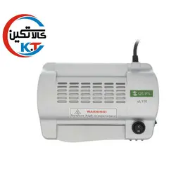 دستگاه پرس کارت کیوپا مدل QUPA - VL110