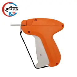 دستگاه تفنگ اتیکت زن (کارت زن) Lion