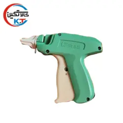 دستگاه تفنگ اتیکت زن (کارت زن) NS 3.7