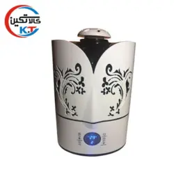 دستگاه بخور سرد دیجیتال Match T-283