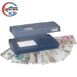 تست اسکناس SM150