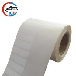 لیبل (برچسب) کاغذی جواهر Paper Label