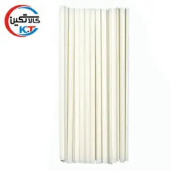 شیرازه صحافی سایز 10 (100 عددی)