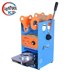 دستگاه سیل لیوان دستی Eton