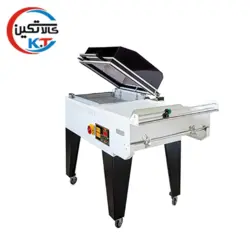 دستگاه شیرینگ پک دیجیتال