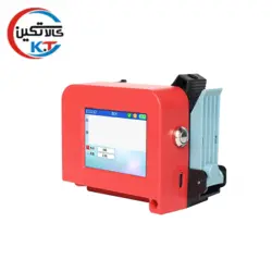 مینی جت پرینتر دستی DCN 120