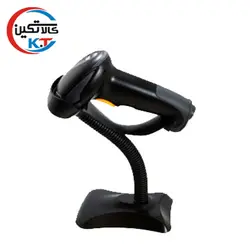 بارکد خوان زد ای سی مدل ZEC DW-2100