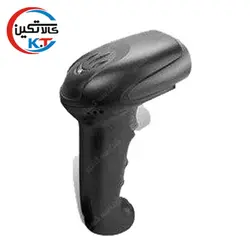 بارکدخوان دلتا مدل Delta ccd30