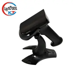 بارکد خوان دو بعدی بایا مکس مدل BAYA MAX-Hero