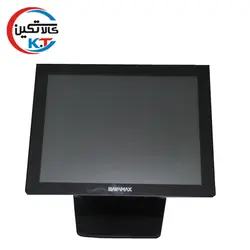 صندوق فروشگاهی بایامکس مدل BAYAMAX K2