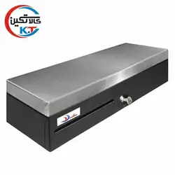 کشوی پول فلیپ تاپ دلتا مدل DELTA-460