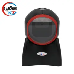 بارکدخوان رو میزی دو بعدی دلتا مدل DELTA-7100