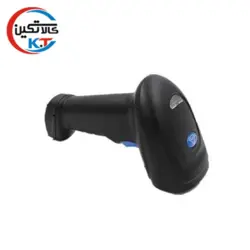 بارکد خوان دو بعدی دلتا مدل DELTA-EC331