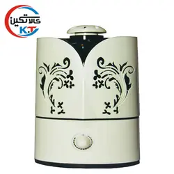 دستگاه بخور سرد مچ مدل Match T-283