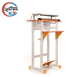 دستگاه دوخت پدالی لحظه ای 30 سانتی متر