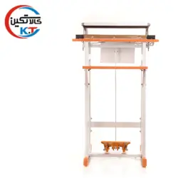 دستگاه دوخت پدالی لحظه ای 30 سانتی متر