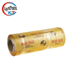 سلفون پاور راپ مدل 500متری