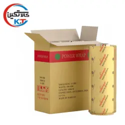 سلفون پاور راپ مدل 500متری