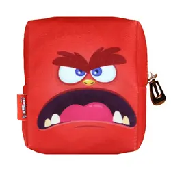 کیف نقلی طرح خشمگین شیکدو مدل SPB23 | شیکدو