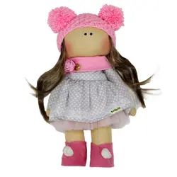 عروسک طرح روسی شیکدو مدل doll08 | شیکدو