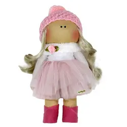 عروسک طرح روسی شیکدو مدل doll09 | شیکدو