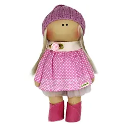 عروسک طرح روسی شیکدو مدل doll10 | شیکدو