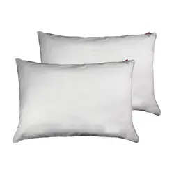 زیربالشی متقال شیکدو مدل ZB01 بسته 2 عددی | شیکدو