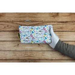 جامدادی طرح مجیک لاو شیکدو مدل TSB09 | شیکدو