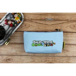 جامدادی طرح انگری بردز شیکدو مدل TSB08 | شیکدو