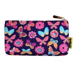 جامدادی طرح پروانه شیکدو مدل TSB05 | شیکدو